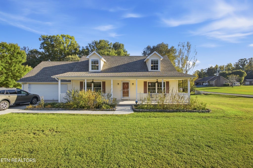 Photo of 167 Meadowlark Drive, Harriman, TN 37748 (MLS # 1358803)