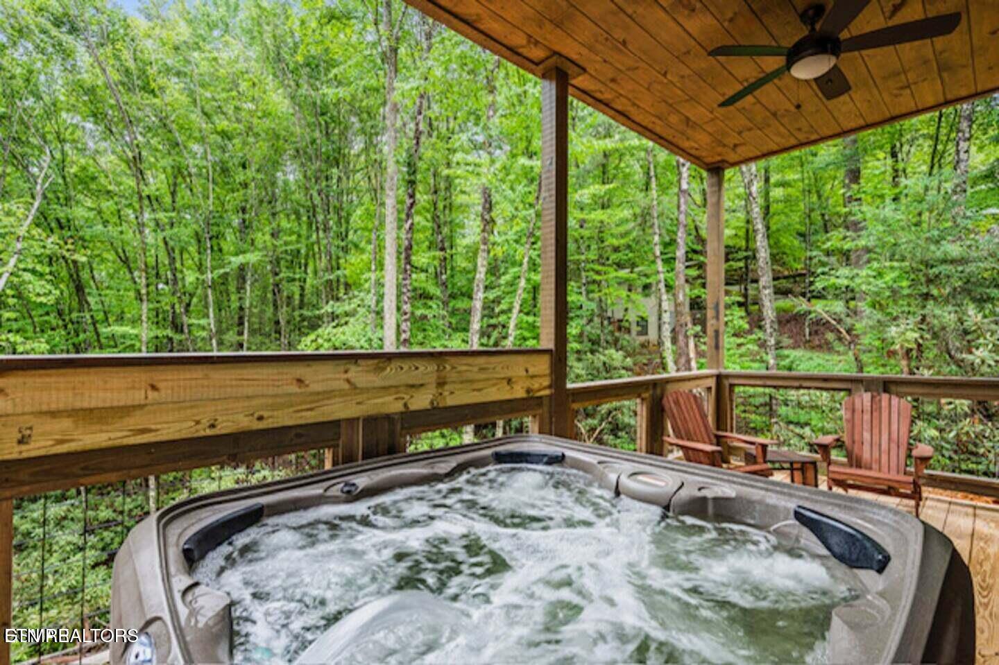 2807 Teaberry Hill Way