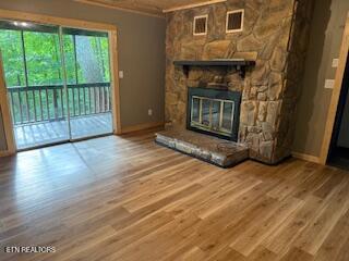 1021 Luzerne Court