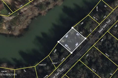 Photo of Lot 153 Bear Den Tr, Grandview, TN 37337 (MLS # 1318023)