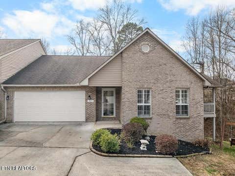 Photo of 921 Mercer Drive, Maryville, TN 37801 (MLS # 1352274)