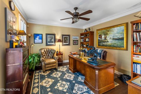 Tiny photo for 609 Brochardt Blvd, Knoxville, TN 37934 (MLS # 1317654)
