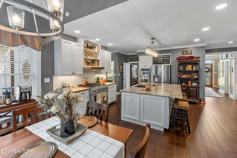 Tiny photo for 609 Brochardt Blvd, Knoxville, TN 37934 (MLS # 1317654)