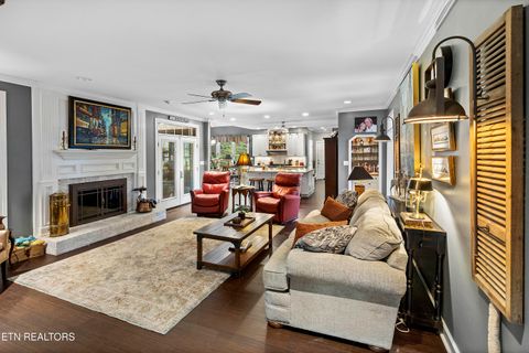 Tiny photo for 609 Brochardt Blvd, Knoxville, TN 37934 (MLS # 1317654)