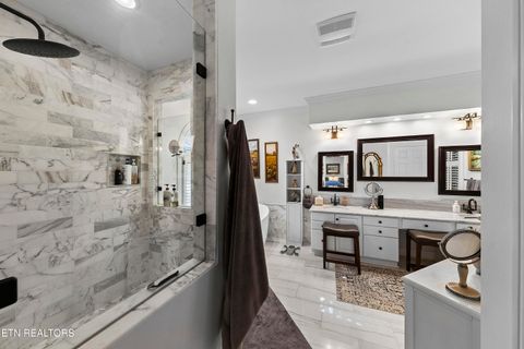Tiny photo for 609 Brochardt Blvd, Knoxville, TN 37934 (MLS # 1317654)
