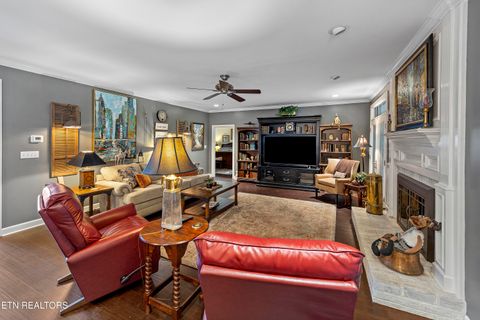 Tiny photo for 609 Brochardt Blvd, Knoxville, TN 37934 (MLS # 1317654)