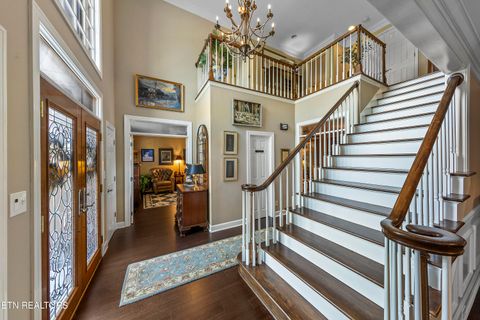 Tiny photo for 609 Brochardt Blvd, Knoxville, TN 37934 (MLS # 1317654)