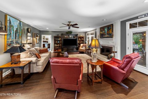 Tiny photo for 609 Brochardt Blvd, Knoxville, TN 37934 (MLS # 1317654)