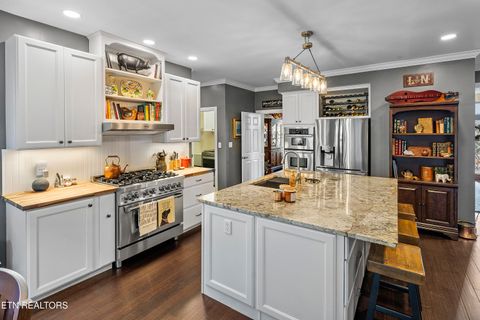 Tiny photo for 609 Brochardt Blvd, Knoxville, TN 37934 (MLS # 1317654)