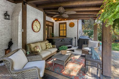Tiny photo for 609 Brochardt Blvd, Knoxville, TN 37934 (MLS # 1317654)