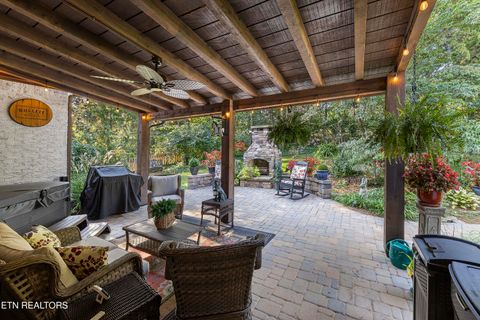 Tiny photo for 609 Brochardt Blvd, Knoxville, TN 37934 (MLS # 1317654)