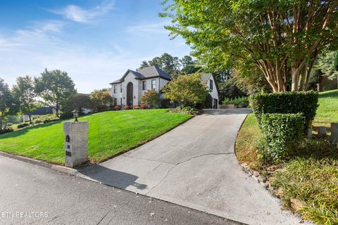 Tiny photo for 609 Brochardt Blvd, Knoxville, TN 37934 (MLS # 1317654)