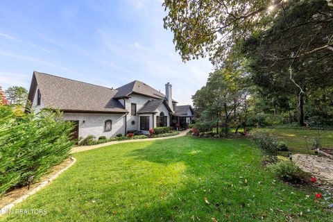 Tiny photo for 609 Brochardt Blvd, Knoxville, TN 37934 (MLS # 1317654)