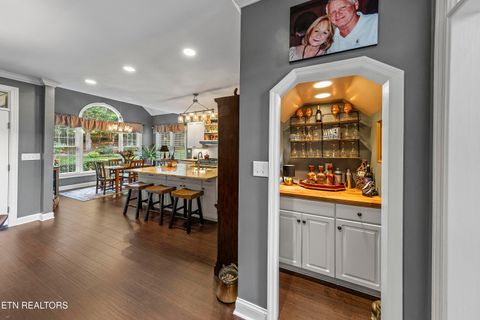 Tiny photo for 609 Brochardt Blvd, Knoxville, TN 37934 (MLS # 1317654)