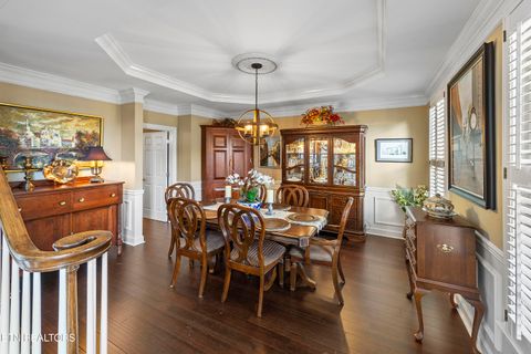 Tiny photo for 609 Brochardt Blvd, Knoxville, TN 37934 (MLS # 1317654)