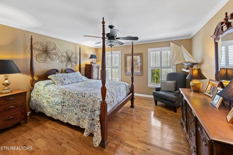 Tiny photo for 609 Brochardt Blvd, Knoxville, TN 37934 (MLS # 1317654)
