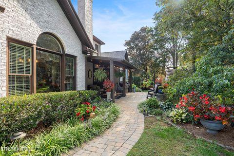 Tiny photo for 609 Brochardt Blvd, Knoxville, TN 37934 (MLS # 1317654)