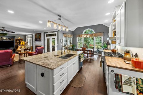Tiny photo for 609 Brochardt Blvd, Knoxville, TN 37934 (MLS # 1317654)