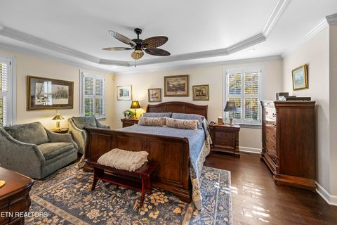 Tiny photo for 609 Brochardt Blvd, Knoxville, TN 37934 (MLS # 1317654)