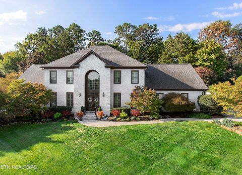 Tiny photo for 609 Brochardt Blvd, Knoxville, TN 37934 (MLS # 1317654)