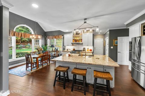Tiny photo for 609 Brochardt Blvd, Knoxville, TN 37934 (MLS # 1317654)