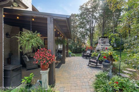 Tiny photo for 609 Brochardt Blvd, Knoxville, TN 37934 (MLS # 1317654)
