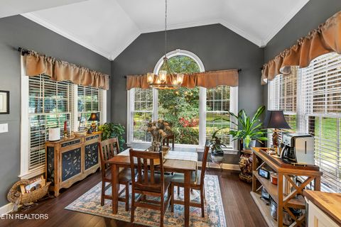 Tiny photo for 609 Brochardt Blvd, Knoxville, TN 37934 (MLS # 1317654)
