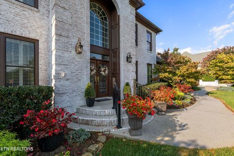 Tiny photo for 609 Brochardt Blvd, Knoxville, TN 37934 (MLS # 1317654)