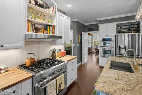 Tiny photo for 609 Brochardt Blvd, Knoxville, TN 37934 (MLS # 1317654)
