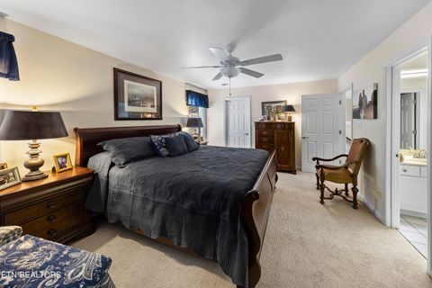 Tiny photo for 609 Brochardt Blvd, Knoxville, TN 37934 (MLS # 1317654)
