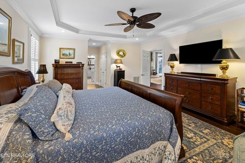 Tiny photo for 609 Brochardt Blvd, Knoxville, TN 37934 (MLS # 1317654)