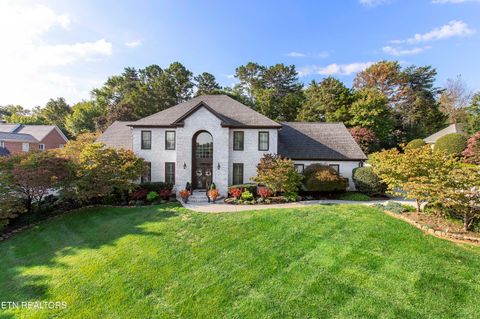 Photo of 609 Brochardt Blvd, Knoxville, TN 37934 (MLS # 1317654)