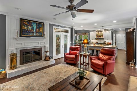 Tiny photo for 609 Brochardt Blvd, Knoxville, TN 37934 (MLS # 1317654)