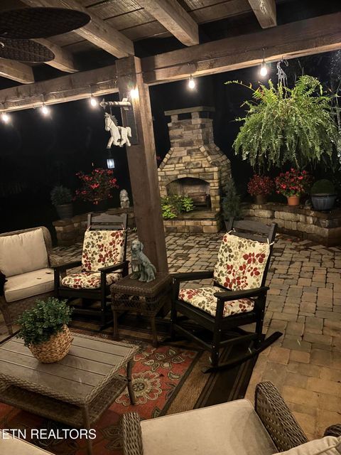 Tiny photo for 609 Brochardt Blvd, Knoxville, TN 37934 (MLS # 1317654)