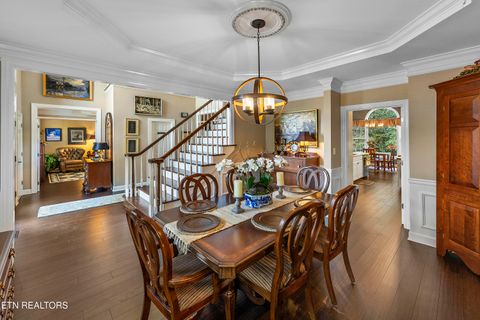 Tiny photo for 609 Brochardt Blvd, Knoxville, TN 37934 (MLS # 1317654)