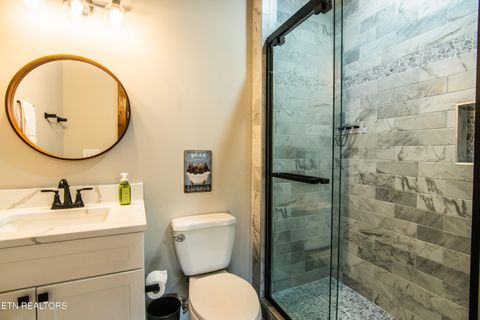 Tiny photo for 1113 Mathis Hollow Rd, Gatlinburg, TN 37738 (MLS # 1328719)