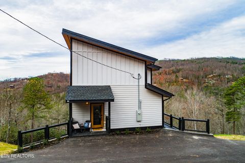 Tiny photo for 1113 Mathis Hollow Rd, Gatlinburg, TN 37738 (MLS # 1328719)