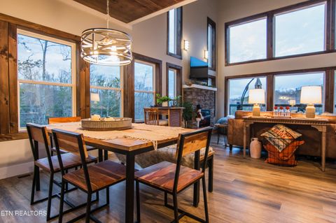 Tiny photo for 1113 Mathis Hollow Rd, Gatlinburg, TN 37738 (MLS # 1328719)