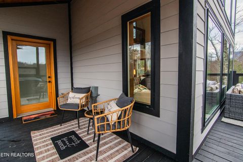 Tiny photo for 1113 Mathis Hollow Rd, Gatlinburg, TN 37738 (MLS # 1328719)