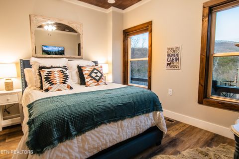 Tiny photo for 1113 Mathis Hollow Rd, Gatlinburg, TN 37738 (MLS # 1328719)