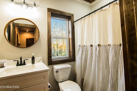 Tiny photo for 1113 Mathis Hollow Rd, Gatlinburg, TN 37738 (MLS # 1328719)