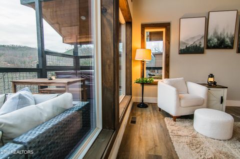 Tiny photo for 1113 Mathis Hollow Rd, Gatlinburg, TN 37738 (MLS # 1328719)