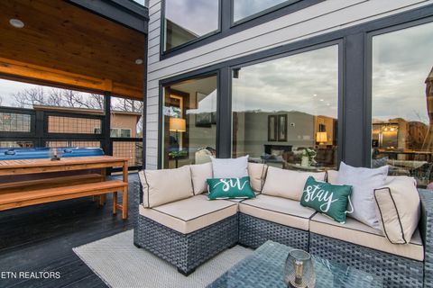 Tiny photo for 1113 Mathis Hollow Rd, Gatlinburg, TN 37738 (MLS # 1328719)