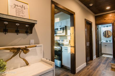 Tiny photo for 1113 Mathis Hollow Rd, Gatlinburg, TN 37738 (MLS # 1328719)