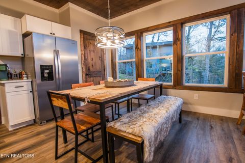 Tiny photo for 1113 Mathis Hollow Rd, Gatlinburg, TN 37738 (MLS # 1328719)