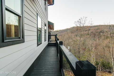 Tiny photo for 1113 Mathis Hollow Rd, Gatlinburg, TN 37738 (MLS # 1328719)