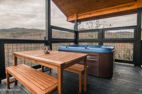 Tiny photo for 1113 Mathis Hollow Rd, Gatlinburg, TN 37738 (MLS # 1328719)