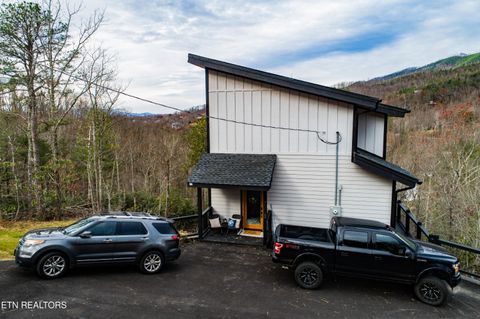 Tiny photo for 1113 Mathis Hollow Rd, Gatlinburg, TN 37738 (MLS # 1328719)