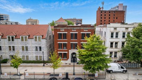 Photo of 713 Market St, Knoxville, TN 37902 (MLS # 1309218)