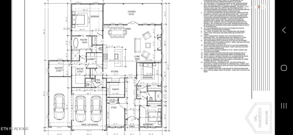 Photo of 242 Mialaquo Circle, Loudon, TN 37774 (MLS # 1325089)
